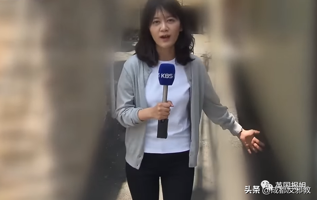 韩83岁前警员绑架性侵12岁女童，被捕后无耻狡辩：因为寂寞