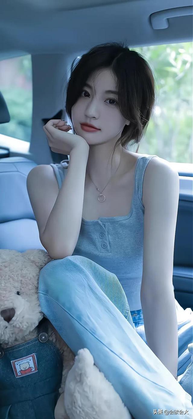 高清美女图片精选合集「四十」