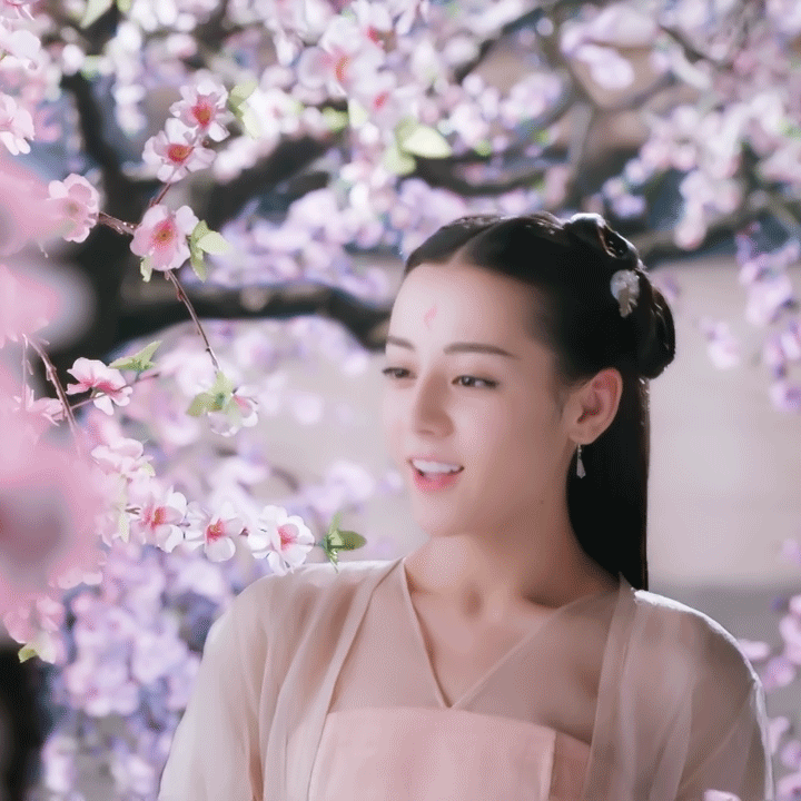 内地公认最美90后女星，个个我见犹怜，谁惊艳了你？