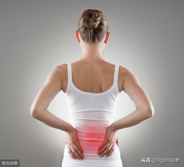 女人10大肾虚的症状