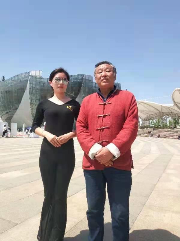 《东方古典美女秀》