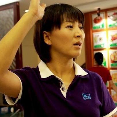 《女人当官》演员现状，第一个成人生赢家，最后一个婚姻失败