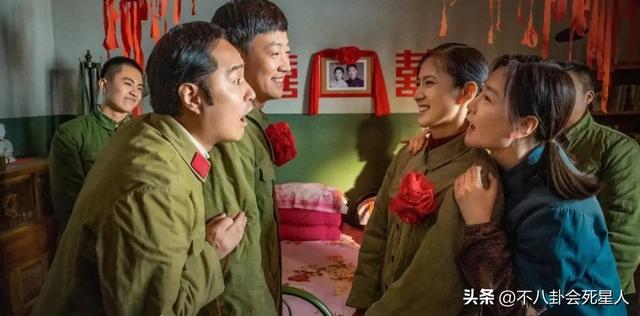 给2022年10位“最美正剧女演员”排个名:闫妮第4,袁泉落榜