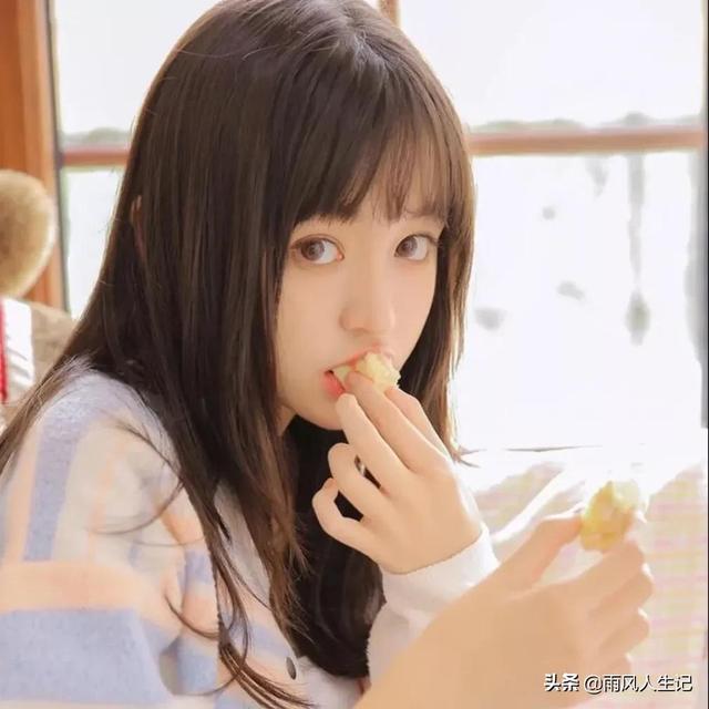 为什么女孩子要化妆？