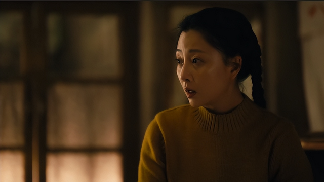 人世间7： 小寡妇郑娟有何魅力，周秉昆为何宁愿喜当爹也不娶春燕