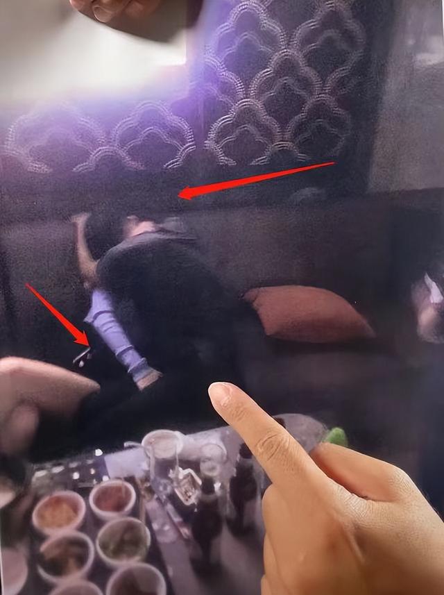 汪小菲出轨照片被公开，牵扯三个女人不同的房间，张颖颖疑似知情