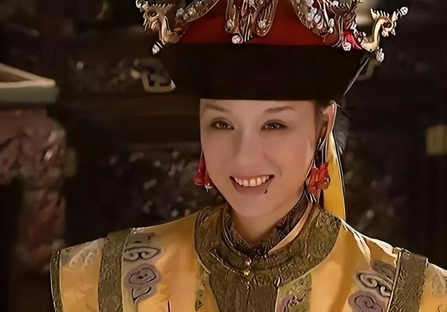 千古一帝的康熙，一生中的挚爱是谁？为何最后结局又是如此悲惨