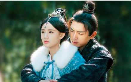 九位90后新生代潜力女星,你最喜欢谁呢?吴倩李一桐均上榜