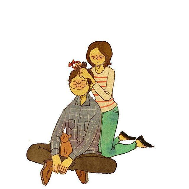 男生在追女孩时，做到这三点，就能让她主动“倒追”