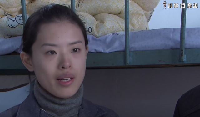 刑侦剧连载6：情侣化工厂上夜班想要羞羞，怎料下秒身边围满警察