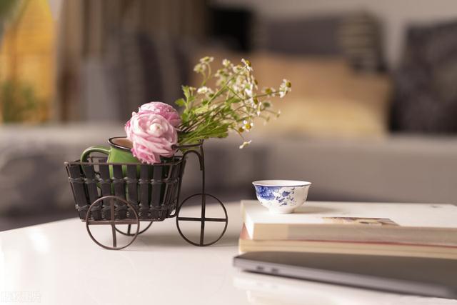 人到中年,看淡一切