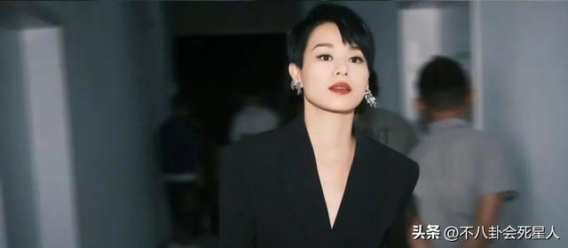 给2022年10位“最美正剧女演员”排个名:闫妮第4,袁泉落榜