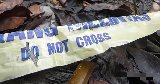 2006年，28岁蒙古美女模特被炸尸，贪婪政客和作女，狗咬狗一地毛