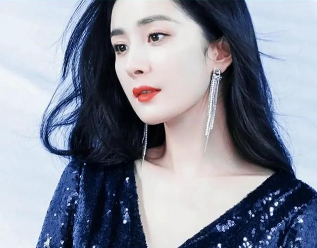 看看你的女神在不在？娱乐圈中的五大美女排名