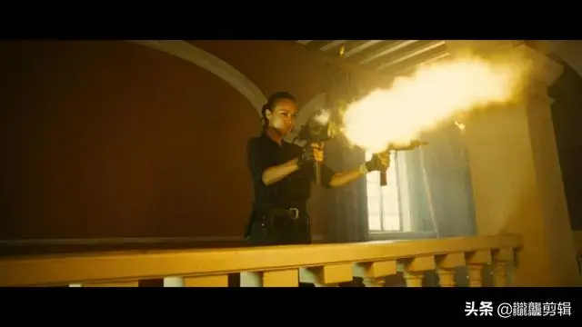 5部女性复仇动作片,高清免费!