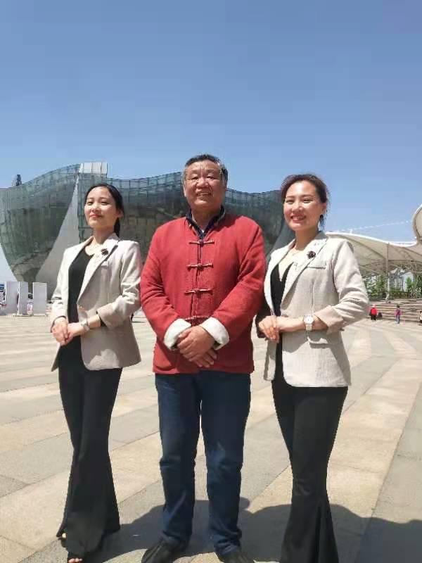 《东方古典美女秀》