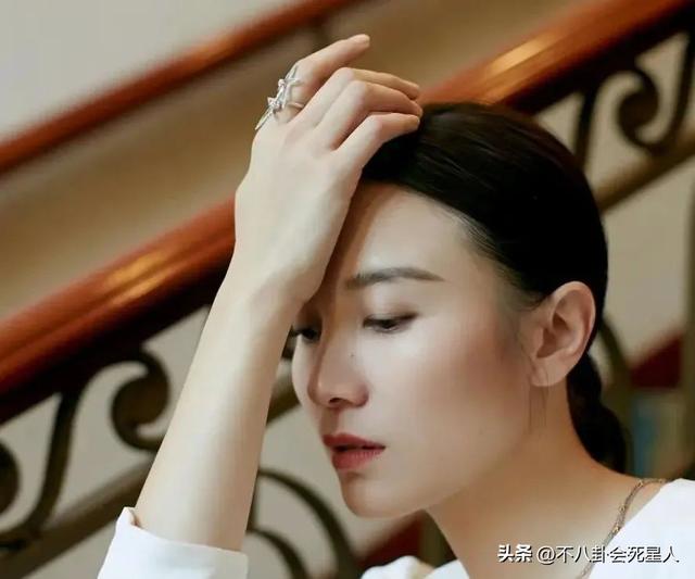 给2022年10位“最美正剧女演员”排个名:闫妮第4,袁泉落榜