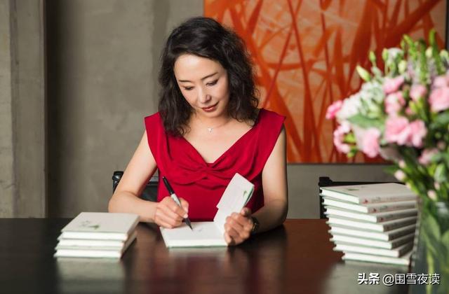 《一个女人的史诗》：严歌苓为圣母式婚姻吟唱的一曲爱情挽歌