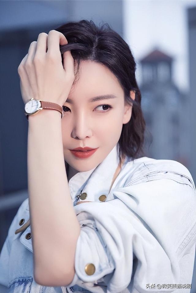 盘点50位高颜值女星，脸蛋身材都是佼佼者，你最喜欢哪一个？