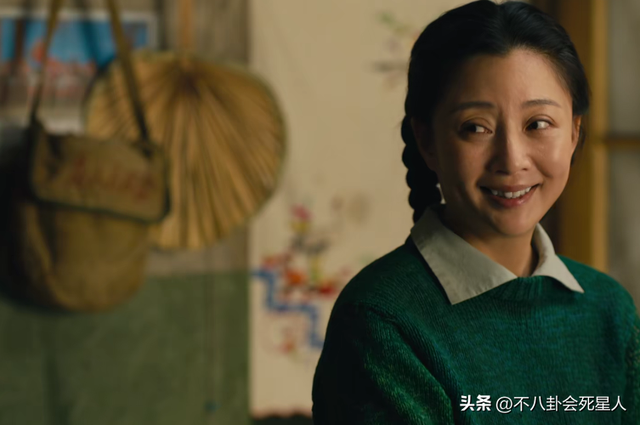 给2022年10位“最美正剧女演员”排个名:闫妮第4,袁泉落榜