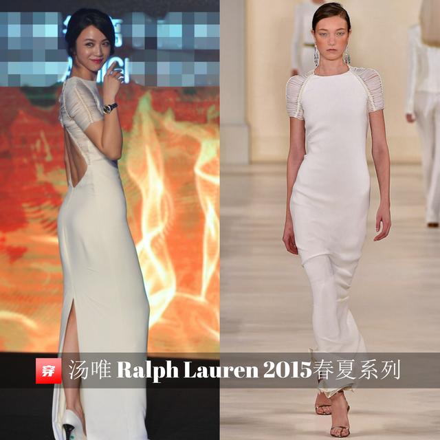 32位国内热门女明星的性感瞬间，你最喜欢谁？