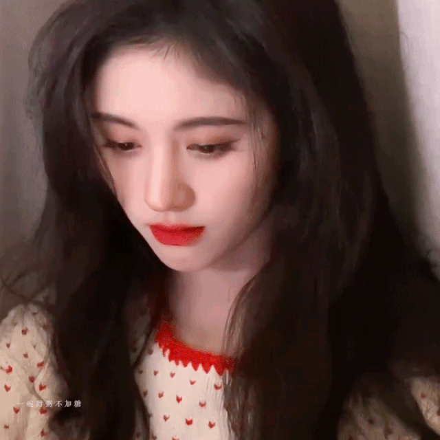 后天美女鞠婧祎