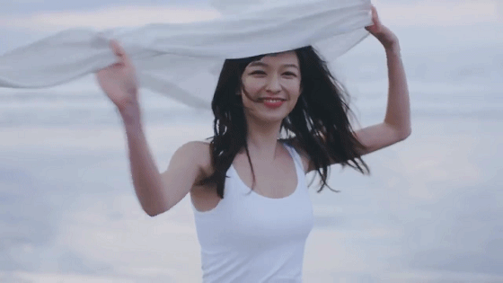 女生身体的7个秘密！