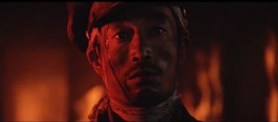 盘点电影《大决战》里隐藏在龙套角色里的明星们