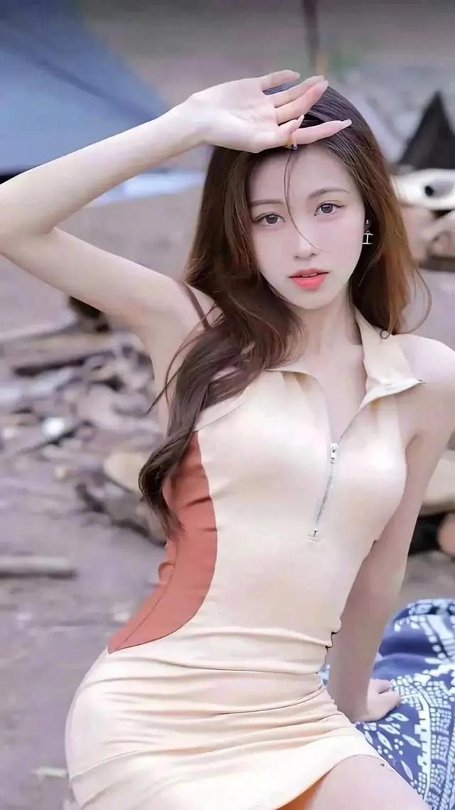 美女模特‖性感写真