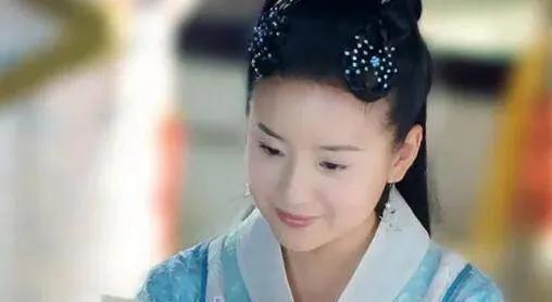那些年我们一起追过的女神