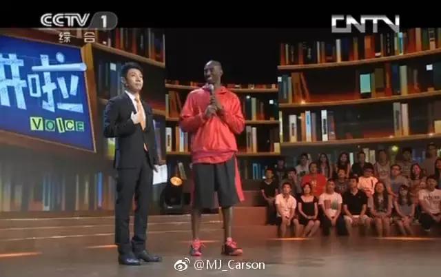 你们说科比只上过CCTV5和CCTV6?那你们这是在侮辱科比了!