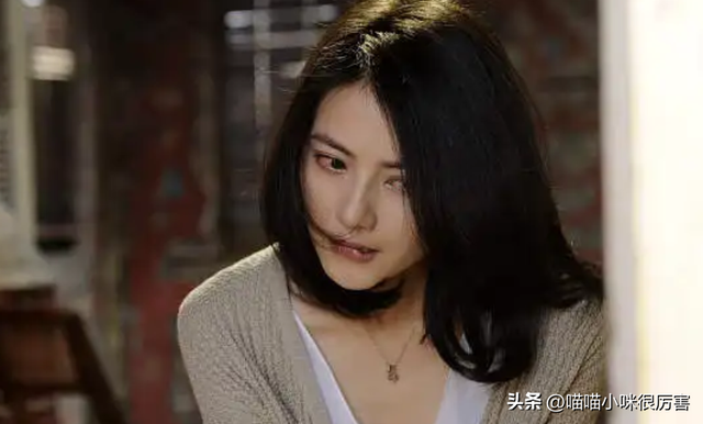 8位好看的“中国式”天然美女，没整容没微调，比网红脸耐看太多