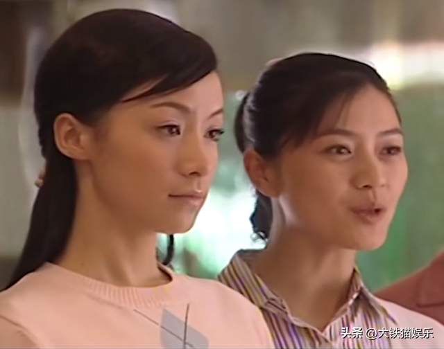 《女人不哭》16年，演员近况差距大，女二变脸认不出，小配角红了