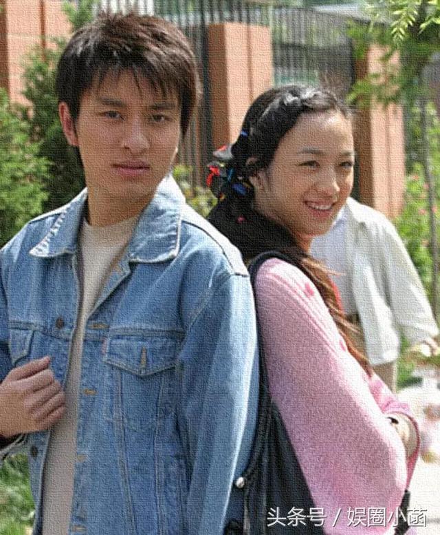 《女人不哭》12年了，配角全部跻身一线，女主却已经过气太可惜！