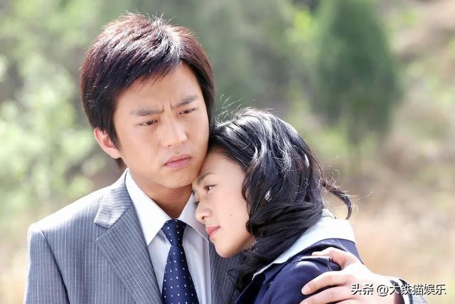 《女人不哭》16年，演员近况差距大，女二变脸认不出，小配角红了