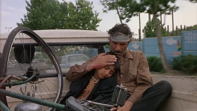 豆瓣9.2的零差评伊朗电影，感动了无数人《天堂的孩子》
