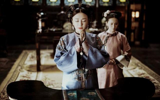 杨幂的胸，许晴的臀，秦岚的身材，这几位中年女星谁能顶得住？