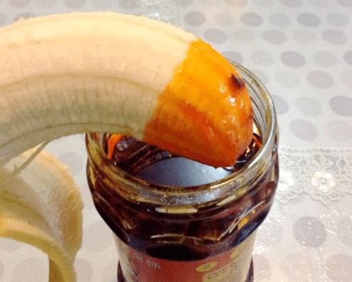 女生能“没钱”到什么程度？网友：求你放过香蕉吧