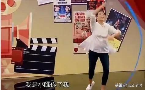 7位堪称“半身美女”的女星,看脸貌美如花,看下半身惨不忍睹