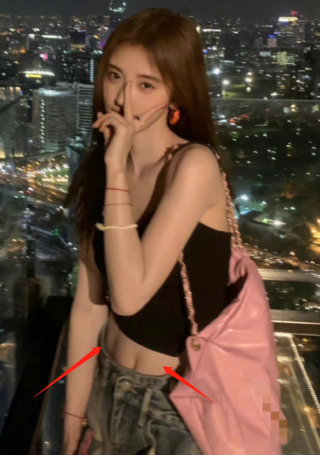 春天到!20位女明星秀好身材,水蛇腰蜜桃臀马甲线,状态集体回春