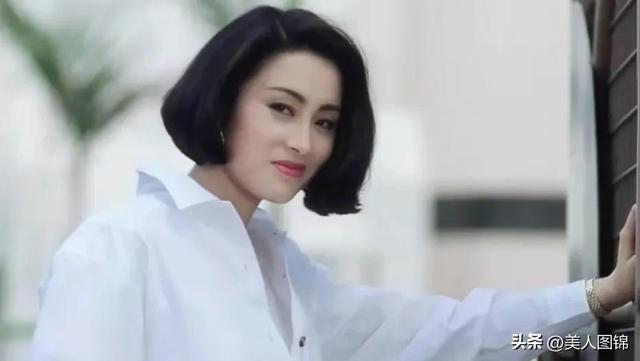 回眸一笑百媚生的美女~永盛女神张敏