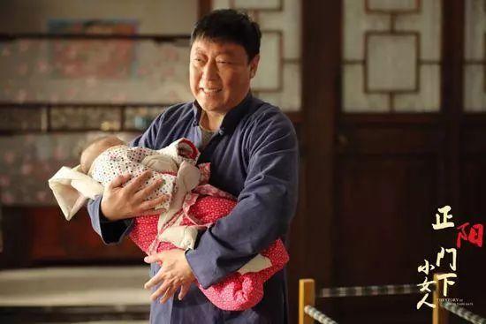 良心剧《正阳门下小女人》不仅老戏骨云集，还有六朵金花！