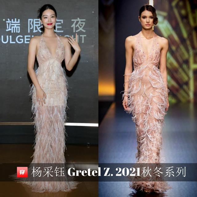 32位国内热门女明星的性感瞬间，你最喜欢谁？