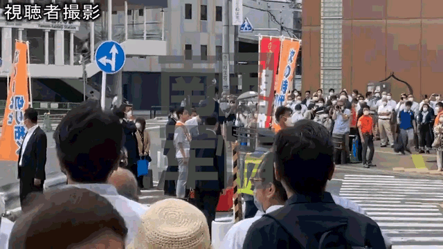 安倍晋三的贴身女保镖有多厉害,为什么她没能保住主人的性命?