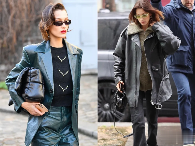 2022全球最美的10张脸：寡姐仅第7，中国3人入选，其中一人排第2