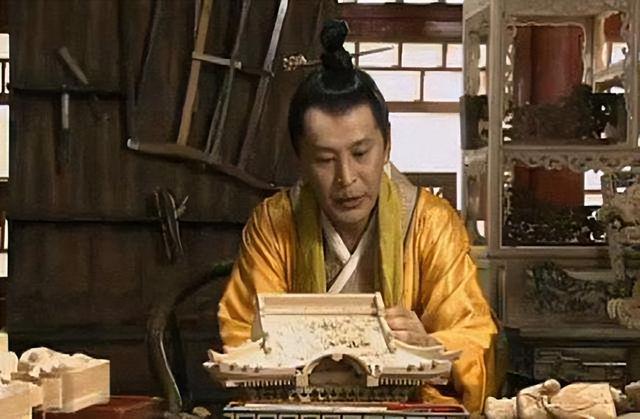 明朝16帝个个是奇葩,吃春药开妓院,皇帝竟是打工人