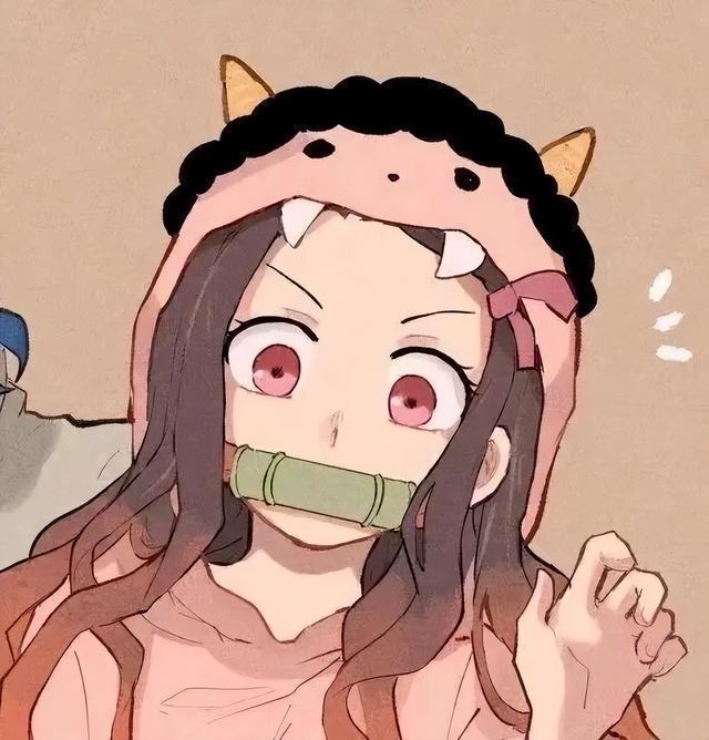 头像|绝绝子的动漫女生头像