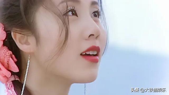 在一群美女中演“第一美人”还能出彩，只服这5位女星，个个惊艳