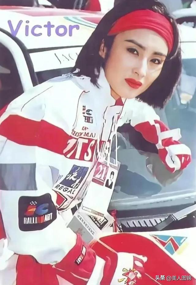 回眸一笑百媚生的美女~永盛女神张敏