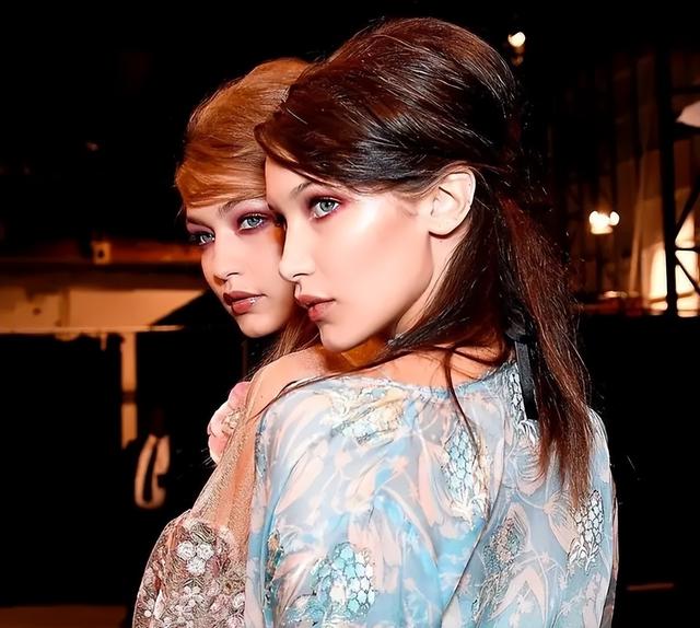 2022全球最美的10张脸：寡姐仅第7，中国3人入选，其中一人排第2